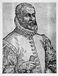 CLUSIUS Carolus